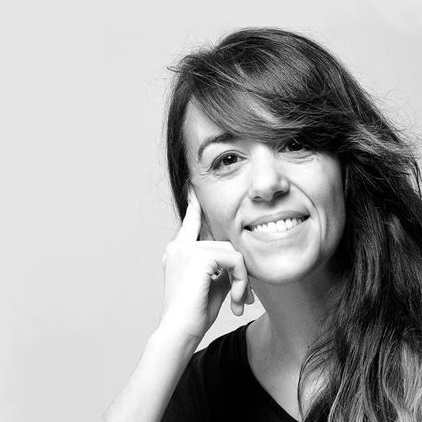 Foto de María Cabral